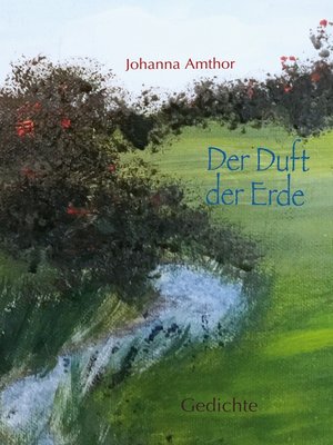 cover image of Der Duft der Erde